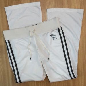 NWT Abercrombie & Fitch Comfy Flair Sweatpants